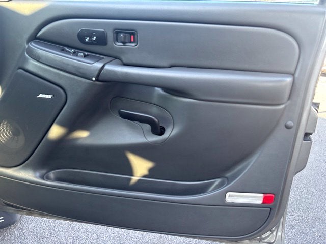 2006 GMC Sierra 1500 SLT