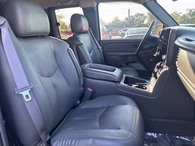 2006 GMC Sierra 1500 SLT