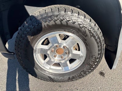 2006 GMC Sierra 1500 SLT