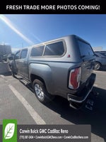 2018 GMC Canyon 2WD SLE