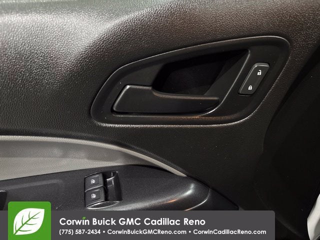 2018 GMC Canyon 4WD