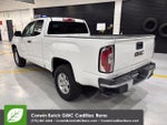 2018 GMC Canyon 4WD