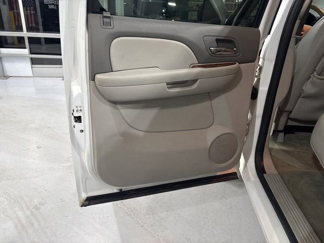 2008 GMC Sierra 2500 HD SLT