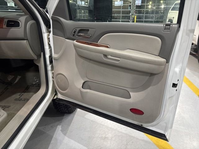 2008 GMC Sierra 2500 HD SLT