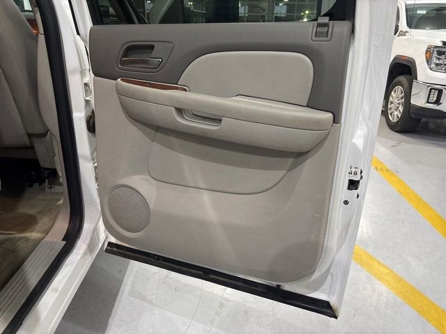 2008 GMC Sierra 2500 HD SLT