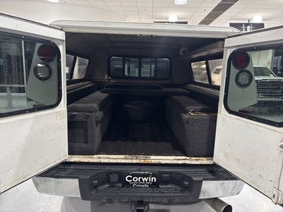2008 GMC Sierra 2500 HD SLT