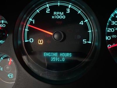 2008 GMC Sierra 2500 HD SLT