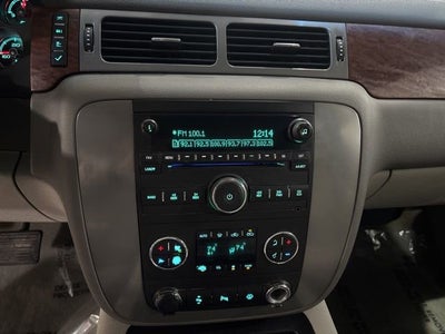 2008 GMC Sierra 2500 HD SLT