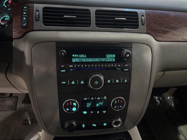 2008 GMC Sierra 2500 HD SLT