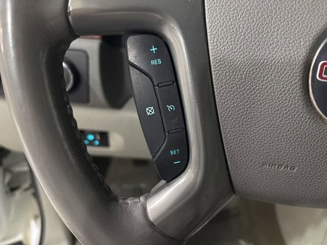 2008 GMC Sierra 2500 HD SLT