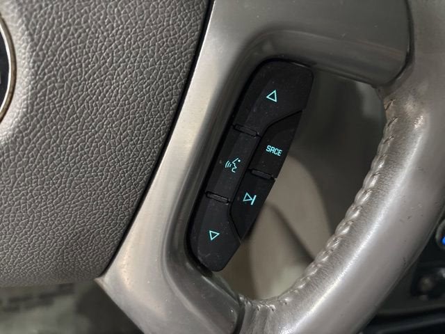 2008 GMC Sierra 2500 HD SLT