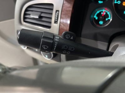 2008 GMC Sierra 2500 HD SLT