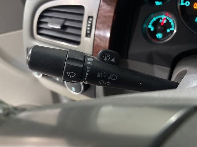 2008 GMC Sierra 2500 HD SLT