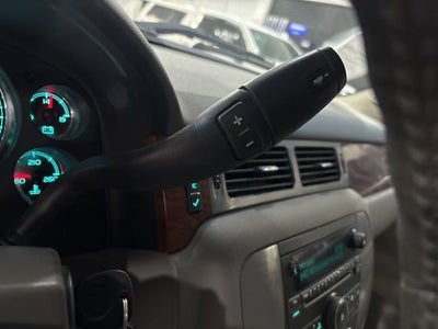 2008 GMC Sierra 2500 HD SLT
