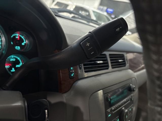 2008 GMC Sierra 2500 HD SLT