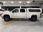 2008 GMC Sierra 2500 HD SLT