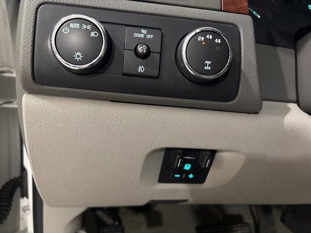 2008 GMC Sierra 2500 HD SLT