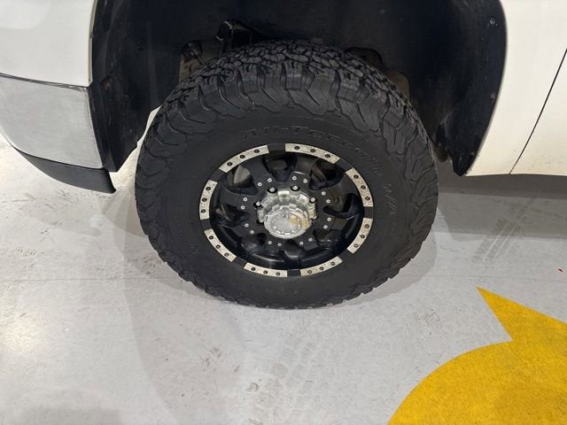 2008 GMC Sierra 2500 HD SLT