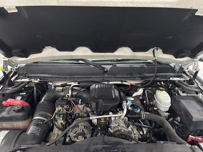 2008 GMC Sierra 2500 HD SLT