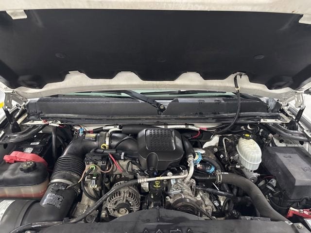 2008 GMC Sierra 2500 HD SLT