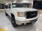 2008 GMC Sierra 2500 HD SLT