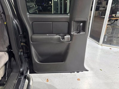 2003 GMC Sierra 2500 HD SLE