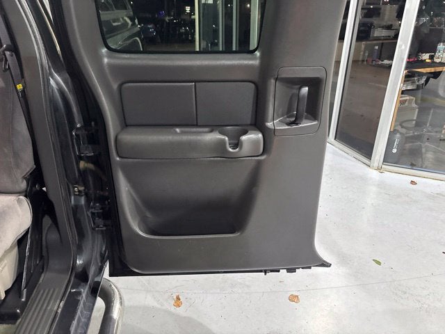 2003 GMC Sierra 2500 HD SLE