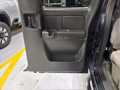 2003 GMC Sierra 2500 HD SLE