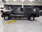 2003 GMC Sierra 2500 HD SLE