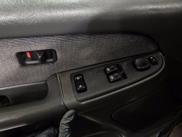 2003 GMC Sierra 2500 HD SLE