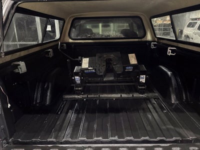 2003 GMC Sierra 2500 HD SLE