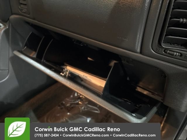 2004 GMC Sierra 2500 HD SLT