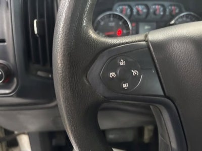 2016 GMC Sierra 1500 NA