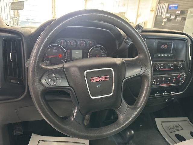 2016 GMC Sierra 1500 NA