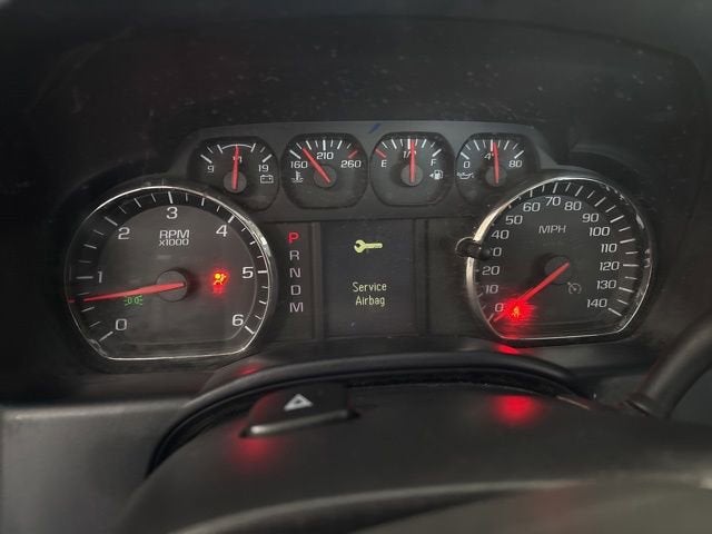2016 GMC Sierra 1500 NA