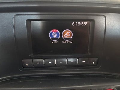 2016 GMC Sierra 1500 NA