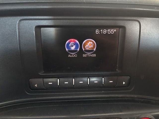 2016 GMC Sierra 1500 NA