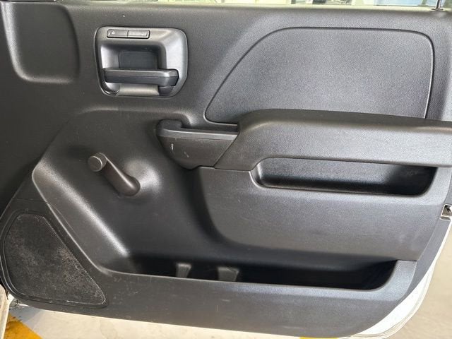 2016 GMC Sierra 1500 NA