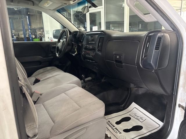 2016 GMC Sierra 1500 NA