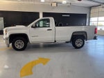 2016 GMC Sierra 1500 NA