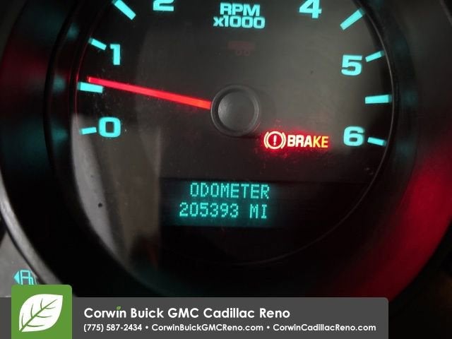 2013 GMC Sierra 1500 Work Truck