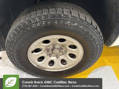 2013 GMC Sierra 1500 Work Truck