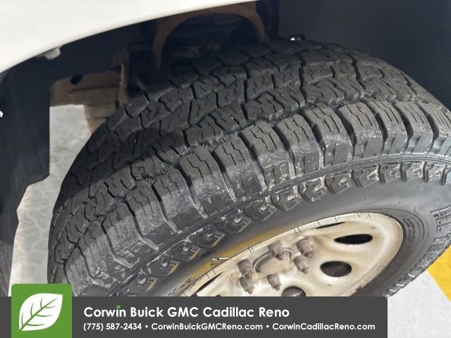 2013 GMC Sierra 1500 Work Truck