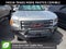 2017 GMC Canyon 4WD SLE