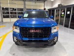 2021 GMC Canyon 4WD Elevation