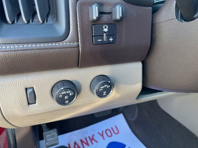 2017 GMC Canyon 4WD SLT