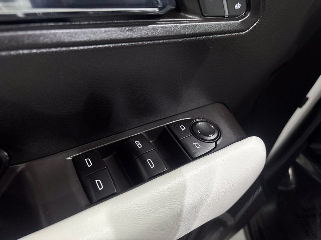 2023 GMC Canyon 4WD AT4X