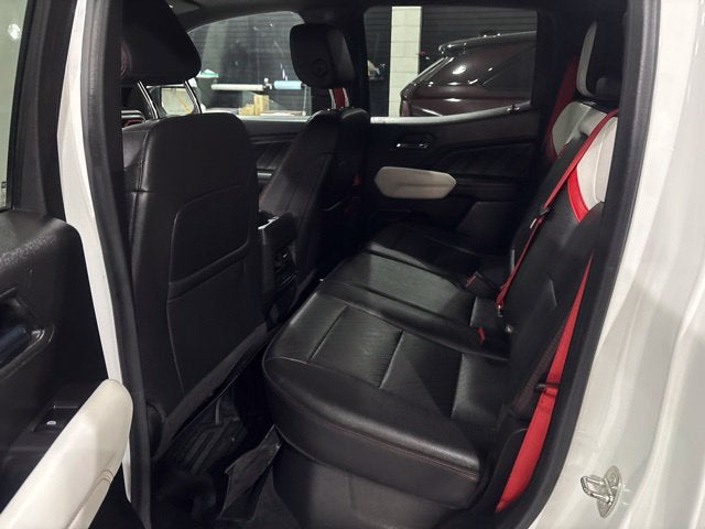 2023 GMC Canyon 4WD AT4X