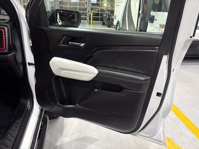 2023 GMC Canyon 4WD AT4X