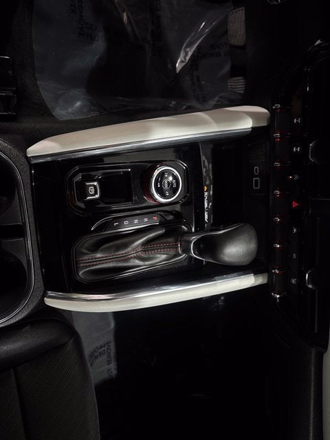 2023 GMC Canyon 4WD AT4X